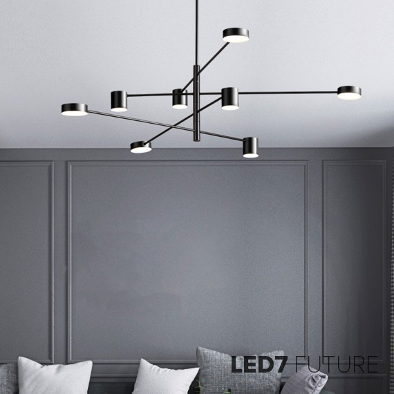 Loft Industry Modern - Arrow 5